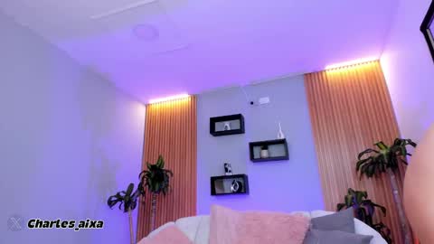 Snapshot of aixa_charless chatting on September 2025 12:05:01 PM Aixa online show from September 2025 12:05:01 PM