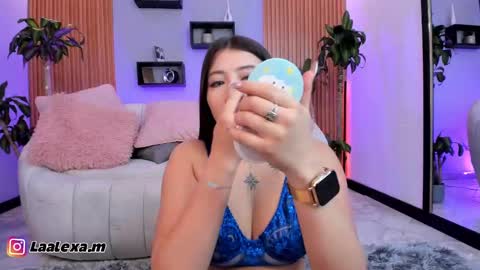 Snapshot of aixa_charless chatting on September 2025 12:06:01 PM Aixa online show from September 2025 12:06:01 PM