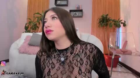 Aixa online show from March 2026 11:05:01 AM