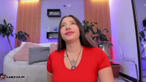 Aixa online show from June 2026 12:00:02 PM