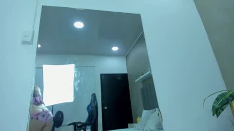 A I X A online show from April 2026 02:03:02 AM