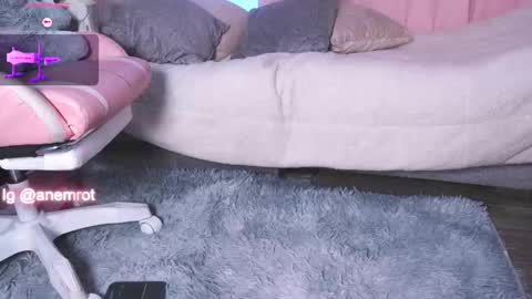 Ximena online show from October 2025 04:18:02 AM