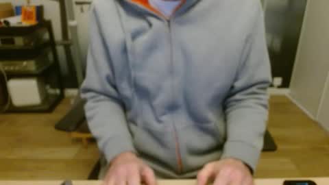 aixcited online show from February 2026 06:45:01 PM