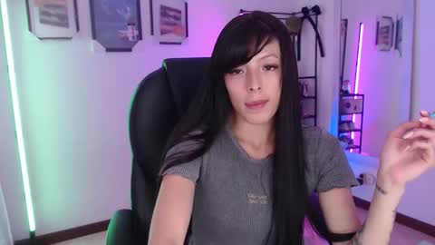 Aizen My- online show from February 2026 10:57:01 PM