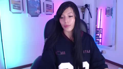 Aizen My- online show from February 2026 10:37:01 PM