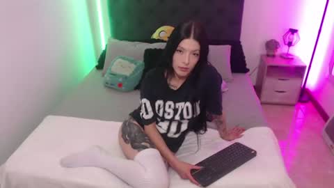Snapshot of aizen_myo chatting on June 2026 06:22:02 AM Aizen My- online show from June 2026 06:22:02 AM