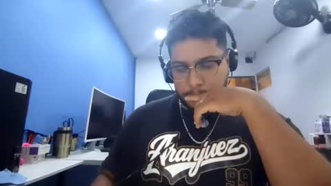 Esteban online show from January 2026 06:16:01 AM