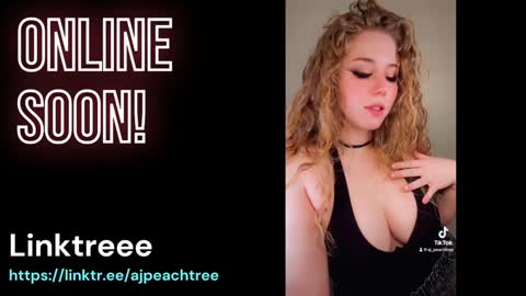 Aj Peachtree online show from January 2025 10:31:01 PM