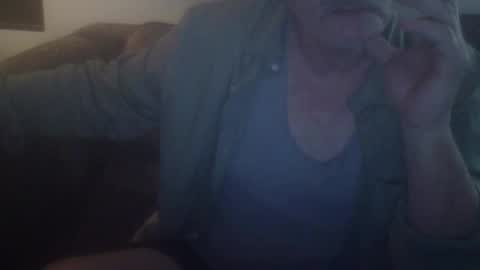 ajames6961 online show from April 2026 11:48:01 AM