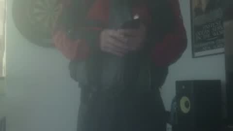 ajames6961 online show from April 2026 08:57:02 AM