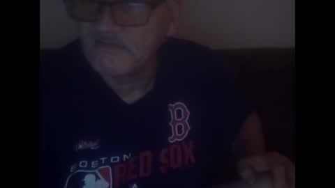 ajames6961 online show from April 2026 06:17:02 PM