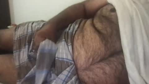 BigHairyGuy online show from February 2025 08:22:02 AM