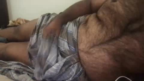BigHairyGuy online show from February 2025 09:03:01 AM