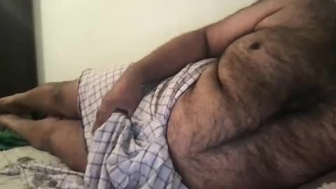BigHairyGuy online show from April 2026 12:27:01 AM