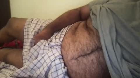Snapshot of ajeeb_najeeb chatting on May 2026 10:18:02 PM BigHairyGuy online show from May 2026 10:18:02 PM