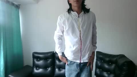 SebasT-sex online show from February 2026 04:33:01 PM