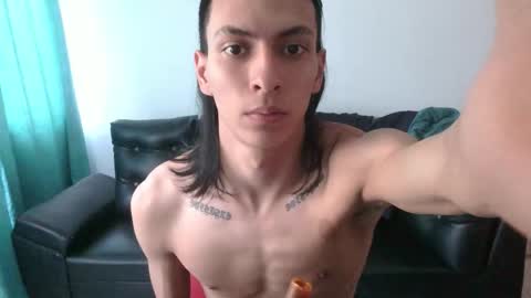 SebasT-sex online show from March 2026 03:59:02 PM