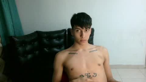 SebasT-sex online show from April 2026 02:27:02 AM