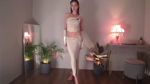 Snapshot of ajuicyanastasia chatting on June 2026 05:13:02 PM Anastasia online show from June 2026 05:13:02 PM