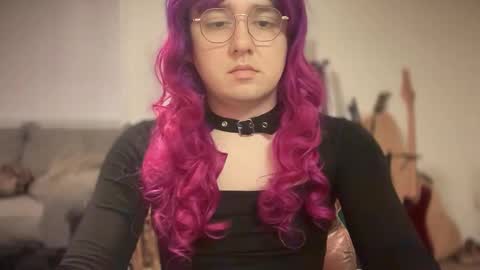 JullieBelleLemons online show from February 2026 05:30:01 AM