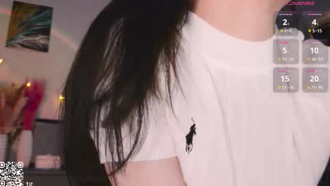 Kendall online show from December 2025 03:34:01 AM