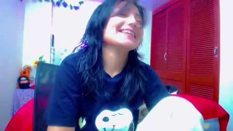 Snapshot of akai_krazna01 chatting on October 2025 05:53:02 AM Akai Kraz online show from October 2025 05:53:02 AM