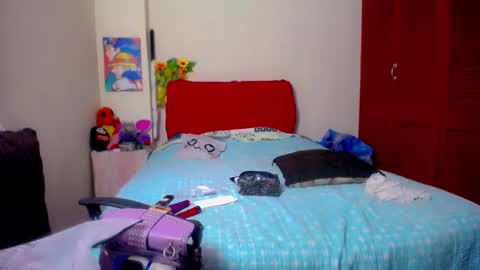 Akai Kraz  online show from February 2026 10:28:01 PM