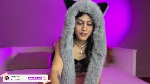 Snapshot of akame_s chatting on October 2025 07:59:01 PM             online show from October 2025 07:59:01 PM