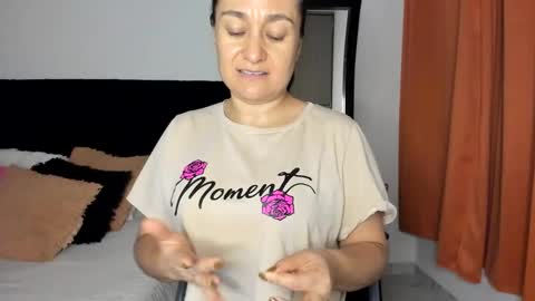 MIRANDA online show from March 2026 11:48:01 PM