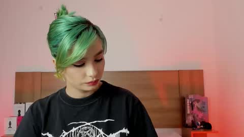 Akartsumi online show from January 2026 09:30:02 PM