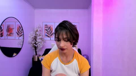 Azaka  online show from January 2025 03:39:02 PM