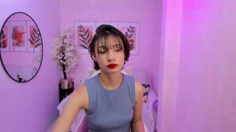 Azaka  online show from January 2025 12:24:01 PM