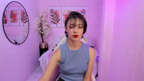 Azaka  online show from January 2025 03:26:02 PM