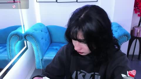 Azaka  online show from February 2026 01:00:02 PM