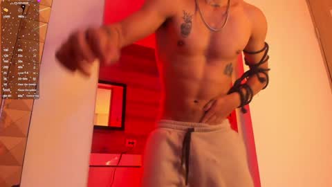 Snapshot of akazaboy chatting on December 2024 08:47:01 AM akazaboy online show from December 2024 08:47:01 AM