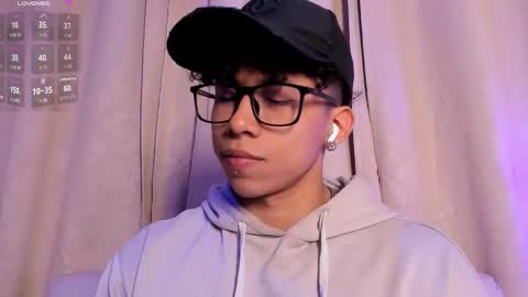 akazaboy online show from March 2026 04:59:02 AM