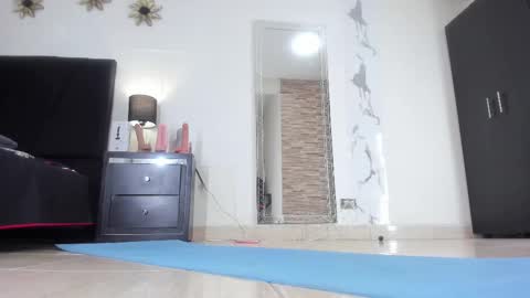 Snapshot of akemirosse chatting on March 2025 09:55:01 AM Akemi online show from March 2025 09:55:01 AM