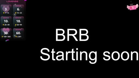 Luna online show from December 2024 07:51:01 AM