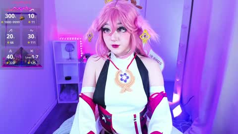 Snapshot of aki__ra chatting on January 2025 09:07:01 PM Aki online show from January 2025 09:07:01 PM