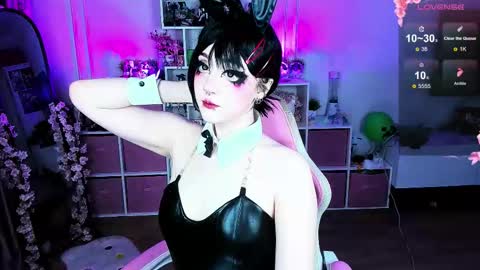 Snapshot of aki__ra chatting on September 2025 03:16:02 AM Aki online show from September 2025 03:16:02 AM