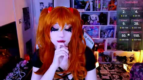 Aki online show from April 2026 06:21:02 PM