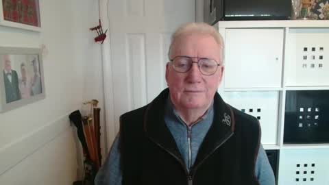 akiltedman online show from February 2026 12:06:01 PM