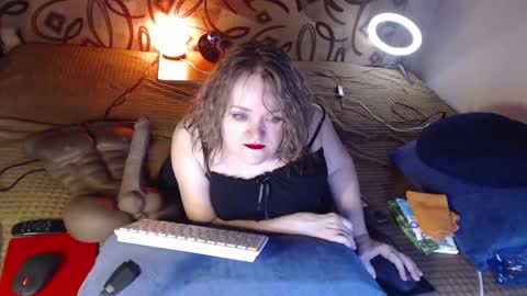 Natalie online show from January 2025 03:07:02 PM