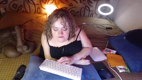 Natalie online show from January 2025 04:54:01 AM