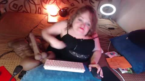 Natalie online show from January 2025 07:58:01 AM