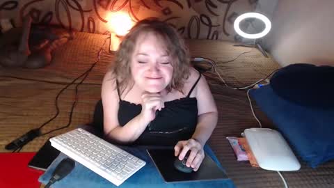 Natalie online show from January 2025 03:21:01 PM