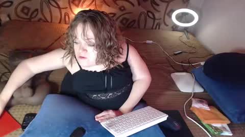 Natalie online show from January 2025 08:40:02 AM