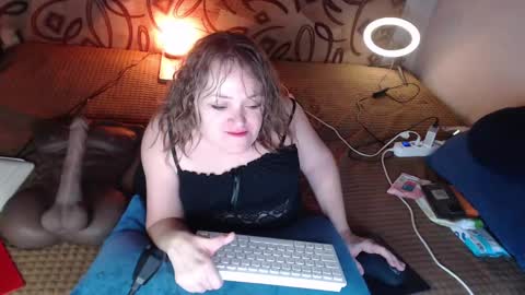 Natalie online show from January 2025 07:07:01 PM