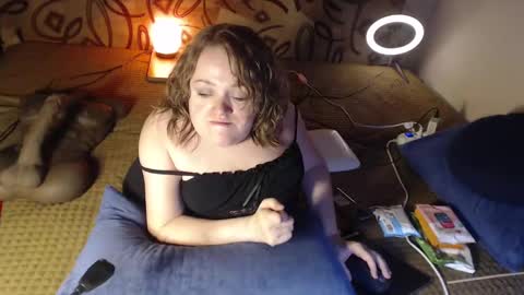 Natalie online show from January 2025 07:49:02 PM