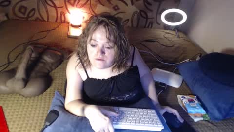 Natalie online show from January 2025 09:51:02 PM